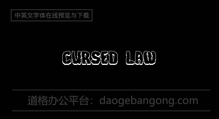 Cursed Law