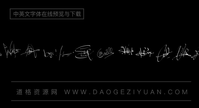 PWSignatures