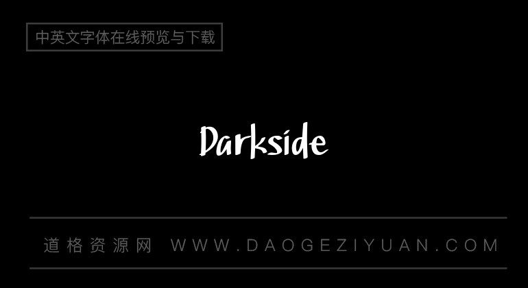 Darkside