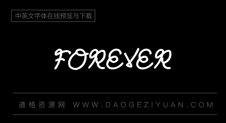 forever