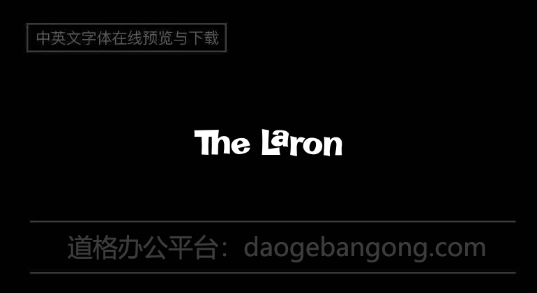 The Laron