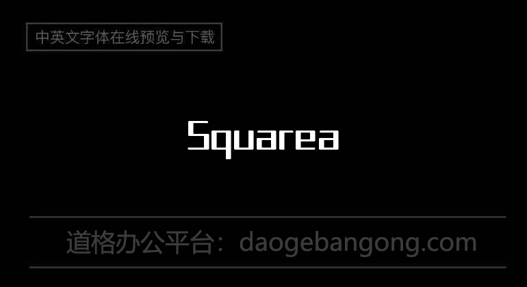 Squarea