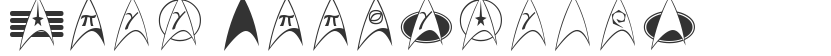 Trek Arrowheads