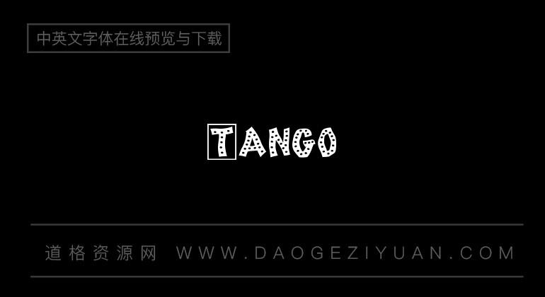 Tango