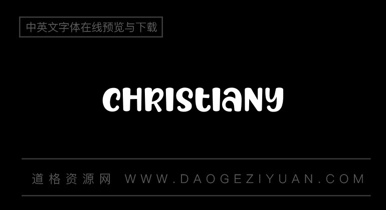 Christiany