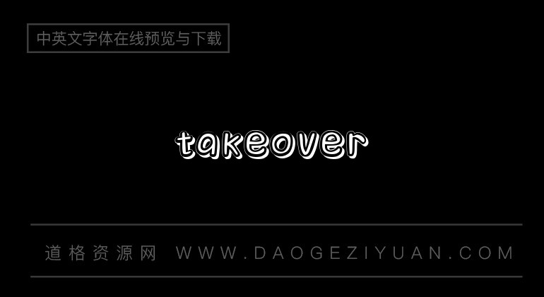 Takeover