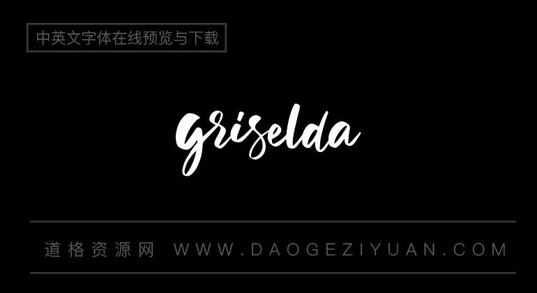 Griselda