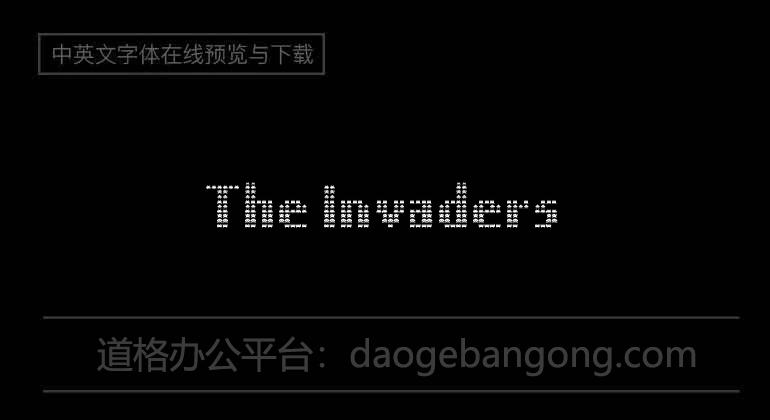 The Invaders