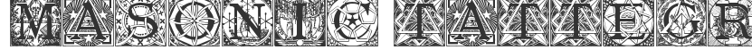 Masonic Tattegrain