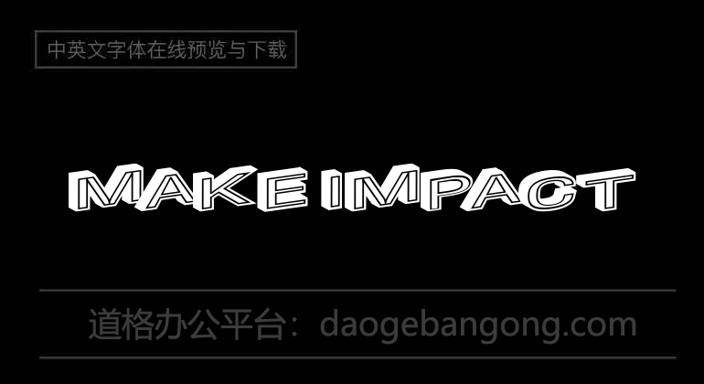 Make Impact