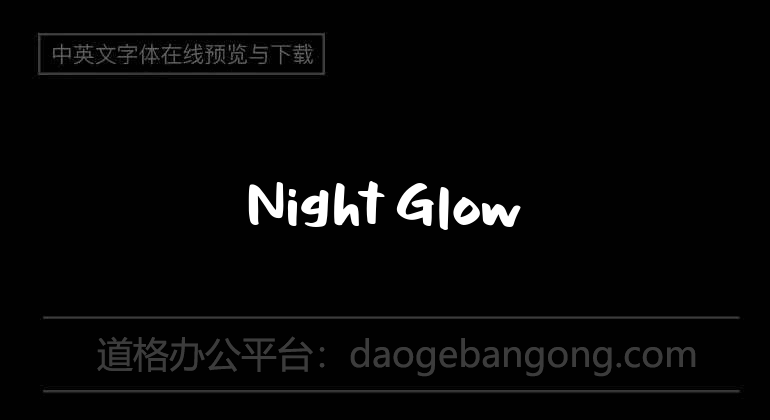 Night Glow