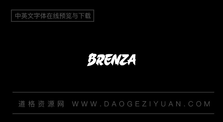 Brenza