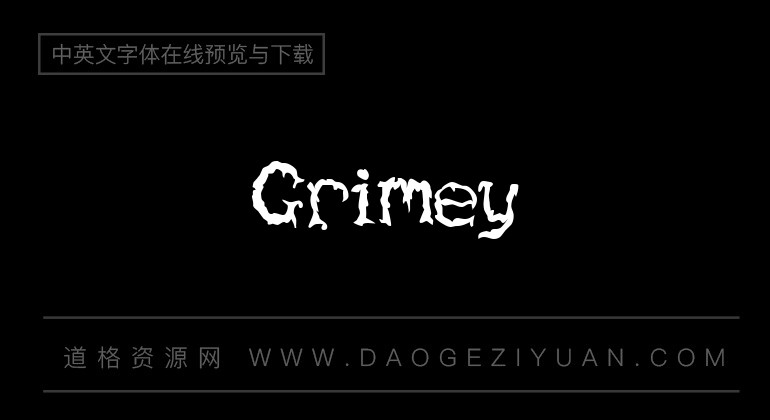 Grimey