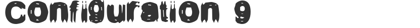 Configuration 9