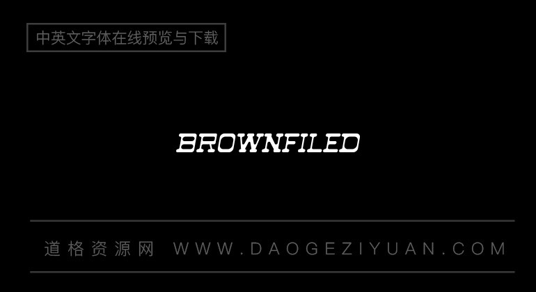 Brownfiled