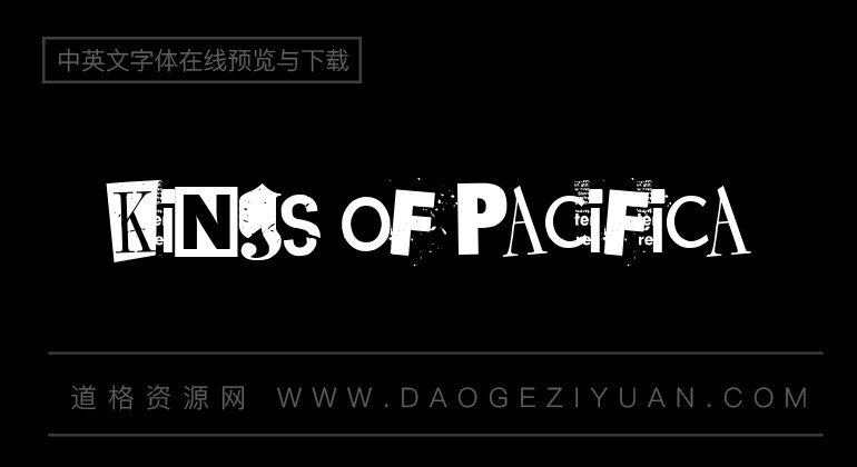 Kings of Pacifica