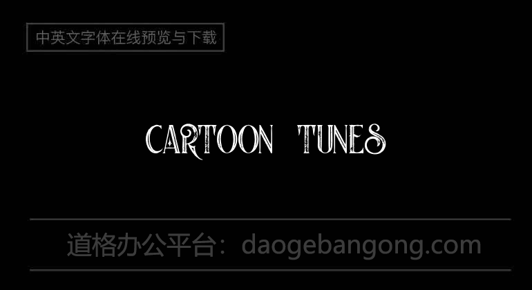 Cartoon  Tunes