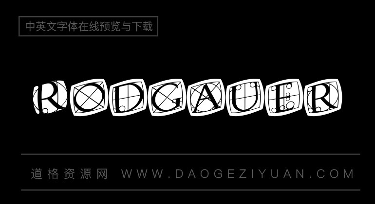 Rodgauer