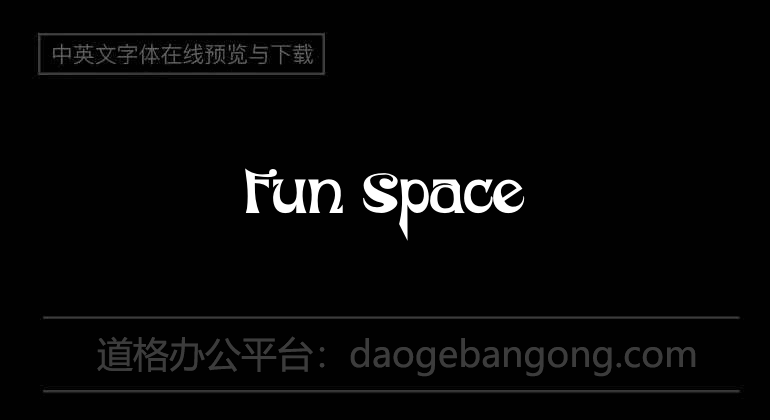 Fun Space