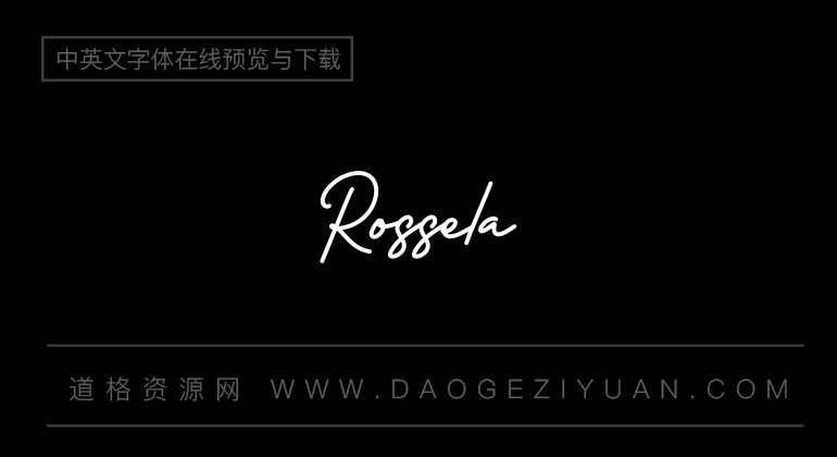 Rossela