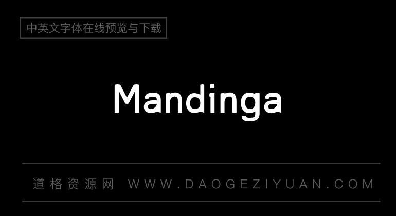 Mandinga