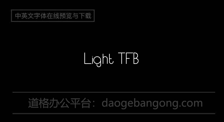 Light TFB