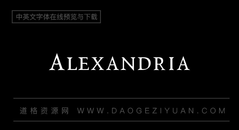 Alexandria