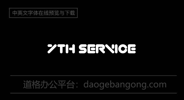 7th Service
