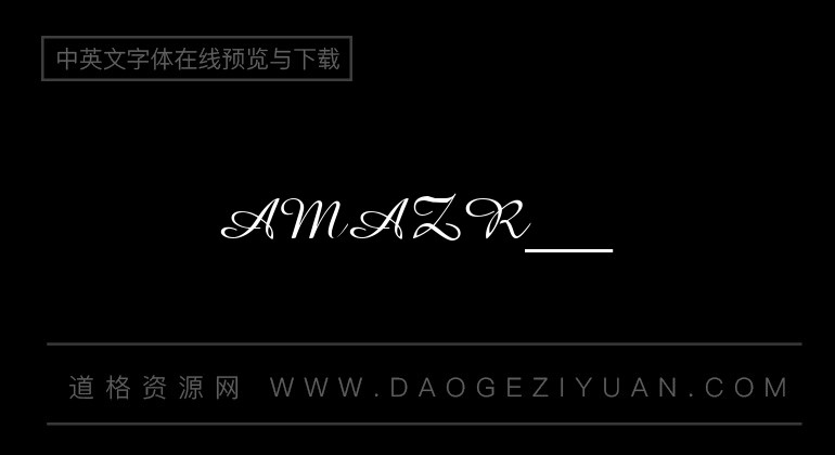 AMAZR___