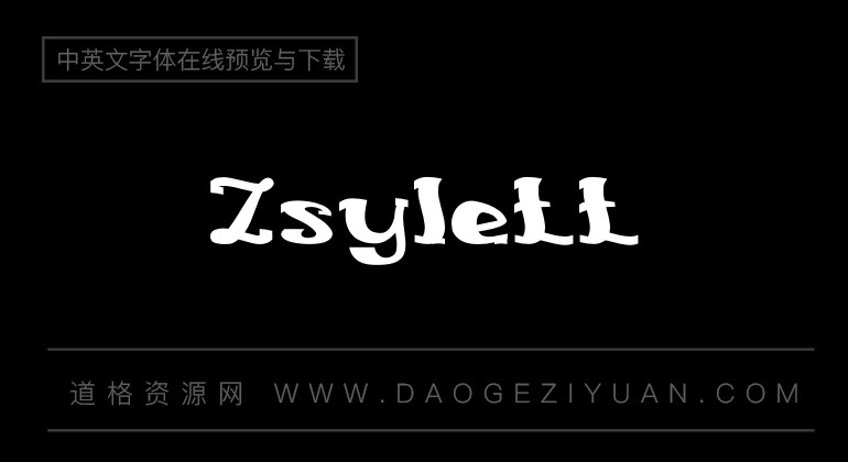 Zsylett