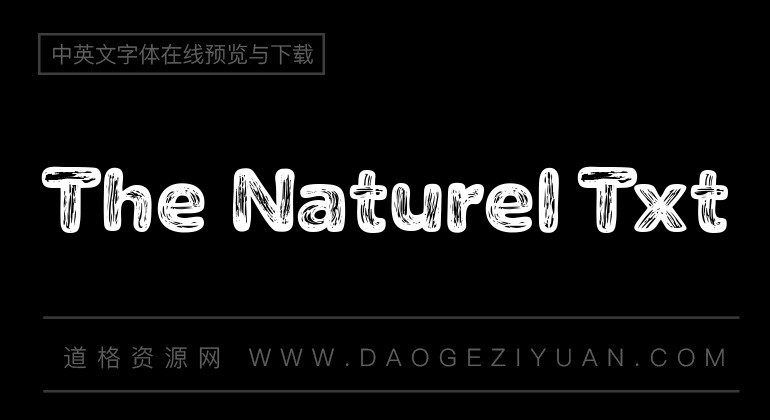 The Naturel Txt