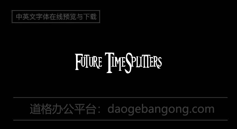 Future TimeSplitters