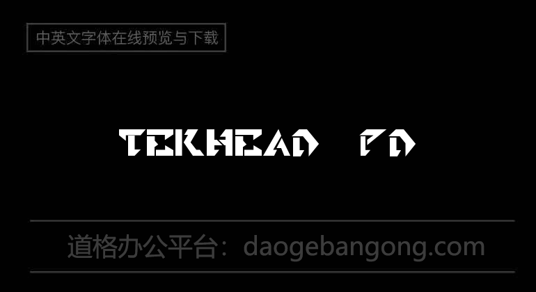 Tekhead PD