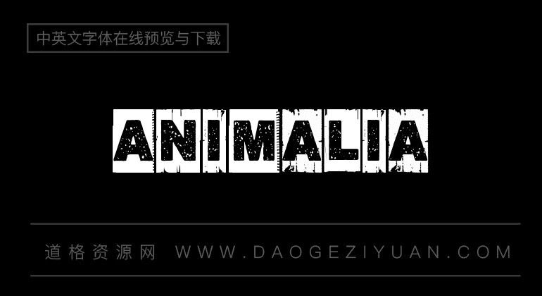 Animalia