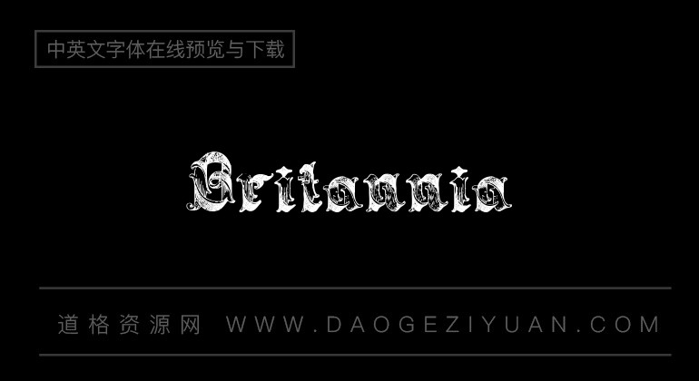 Britannia