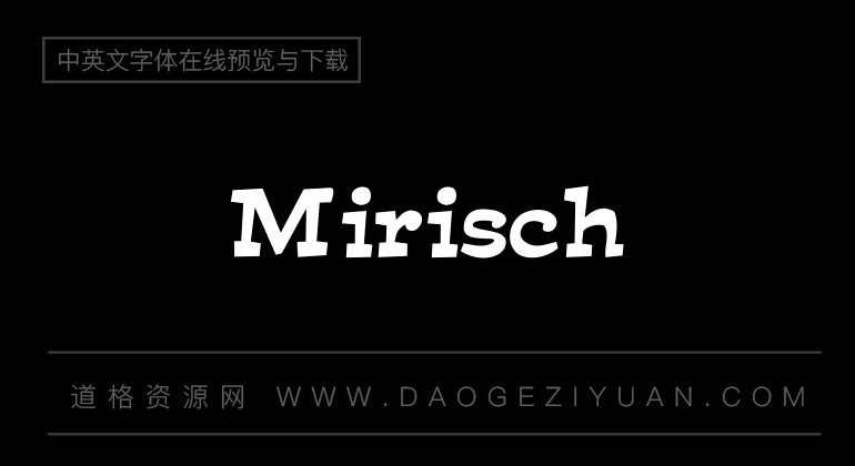 Mirisch