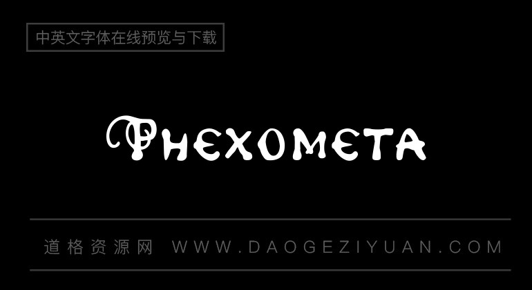 Phexometa