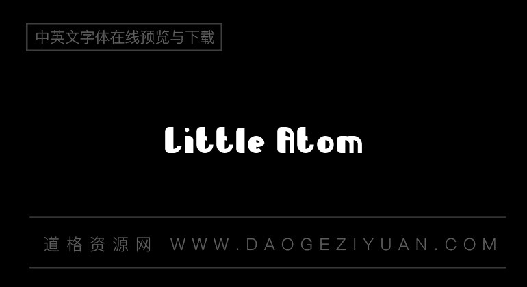 Little Atom