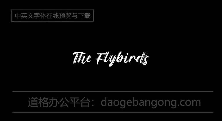 The Flybirds