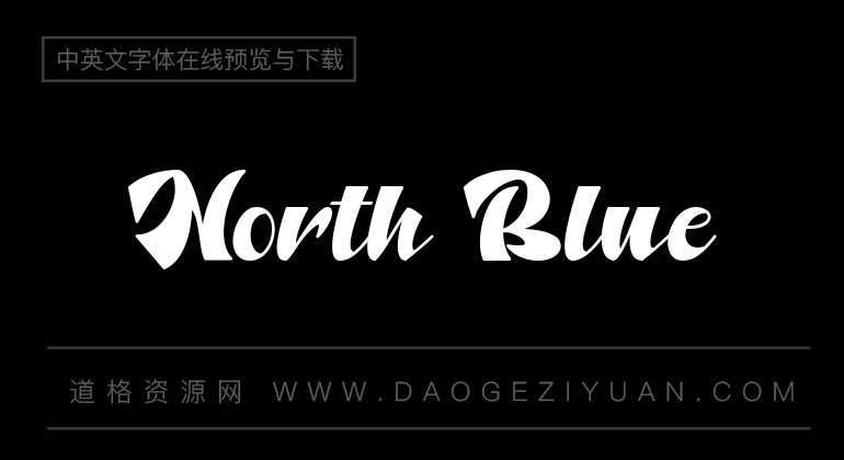 North Blue
