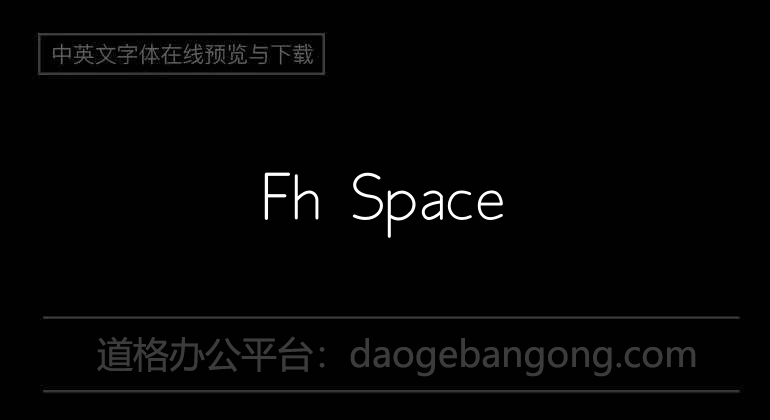 Fh Space