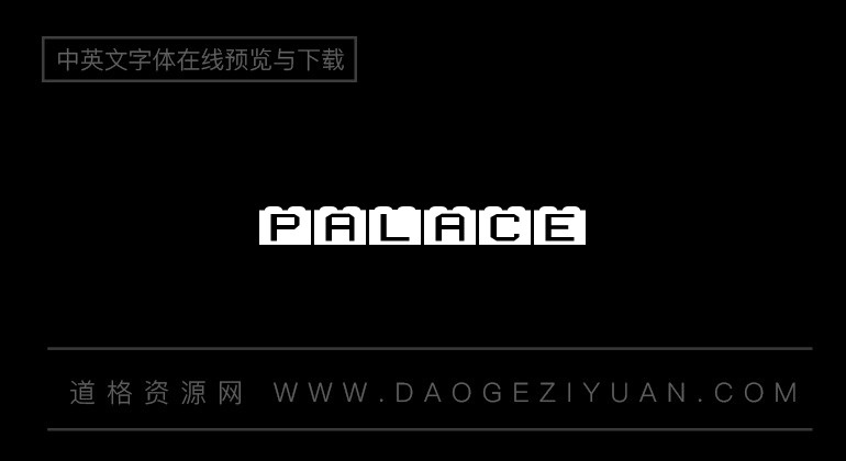 Palace