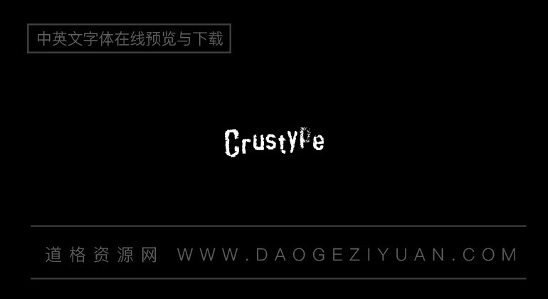 Crustype