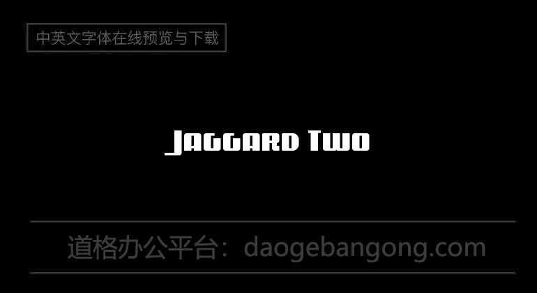 Jaggard Two