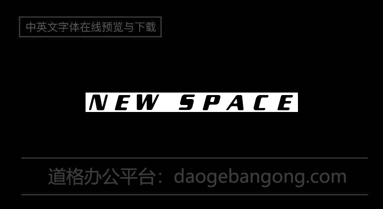 New Space