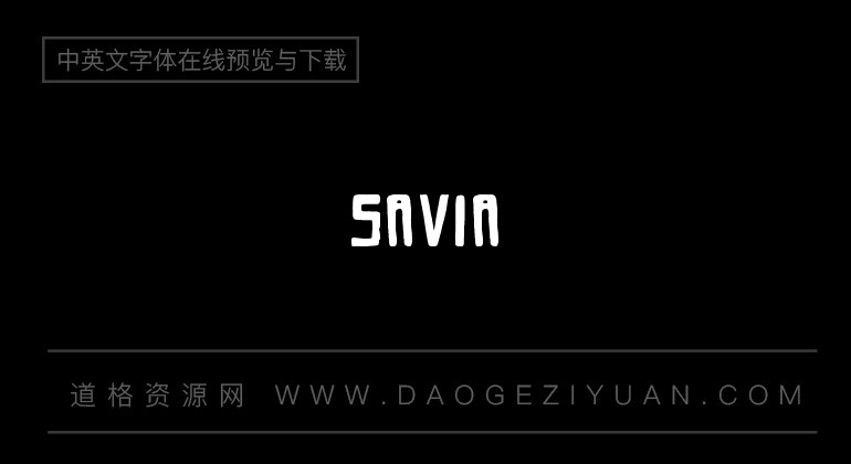 Savia