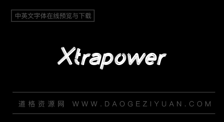 Xtrapower