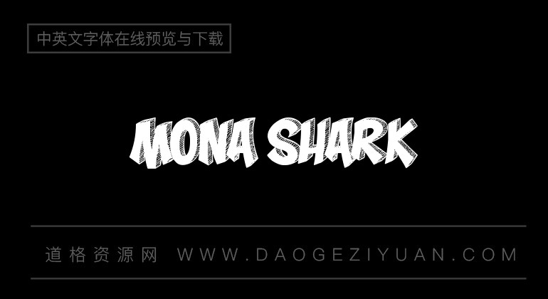 Mona Shark