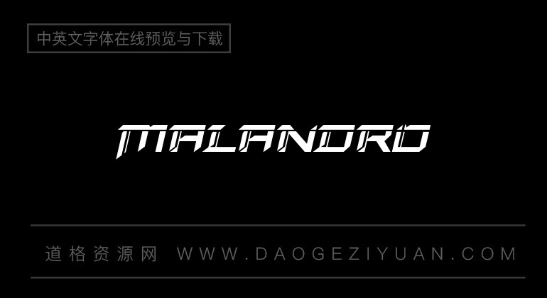 Malandro