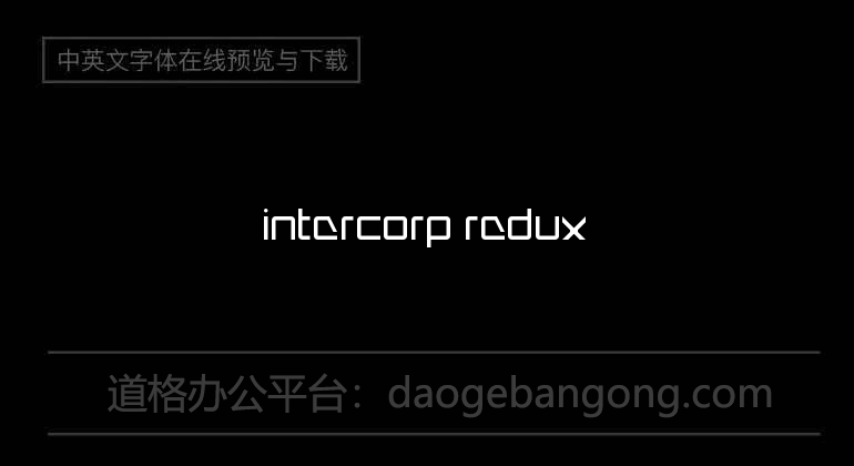 Intercorp Redux